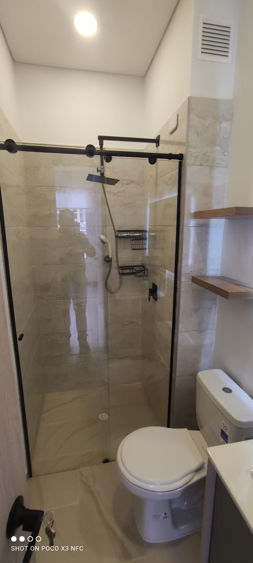 Apartamento de 2 alcobas en arriendo en San Jose De Bavaria, Bogotá, 38 m² · foto 4 de 10