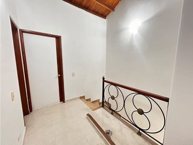 Casa de 4 alcobas en arriendo en La Pilarica, Medellín, 110 m² · foto 15 de 23