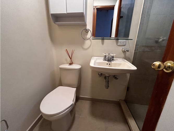 Casa de 4 alcobas en arriendo en La Pilarica, Medellín, 110 m² · foto 16 de 23