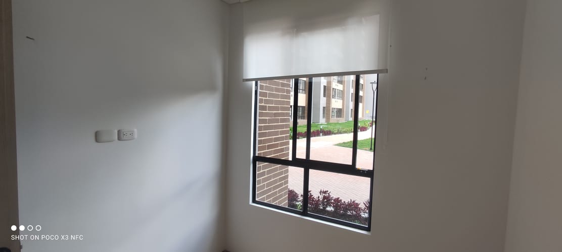 Apartamento de 2 alcobas en arriendo en San Jose De Bavaria, Bogotá, 38 m² · foto 6 de 10