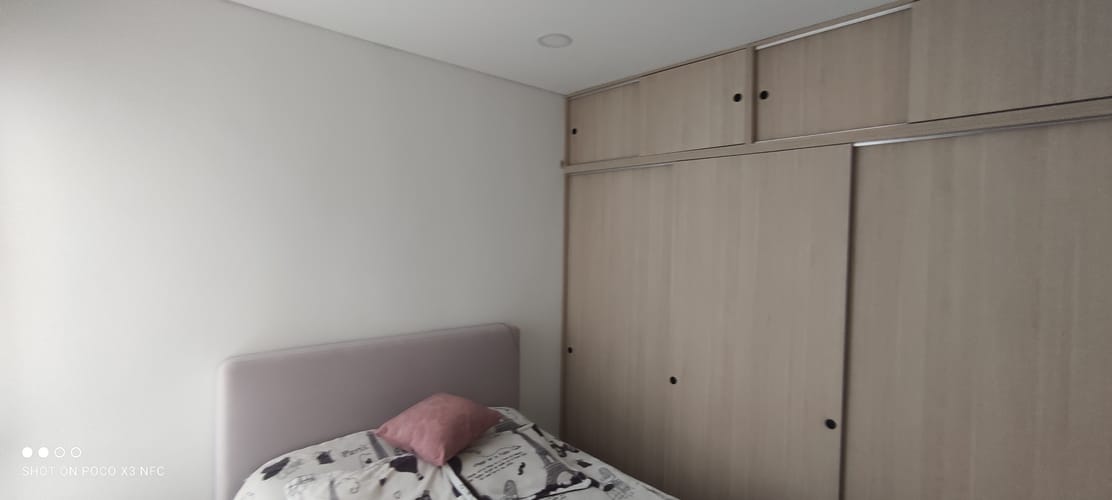 Apartamento de 2 alcobas en arriendo en San Jose De Bavaria, Bogotá, 38 m² · foto 8 de 10