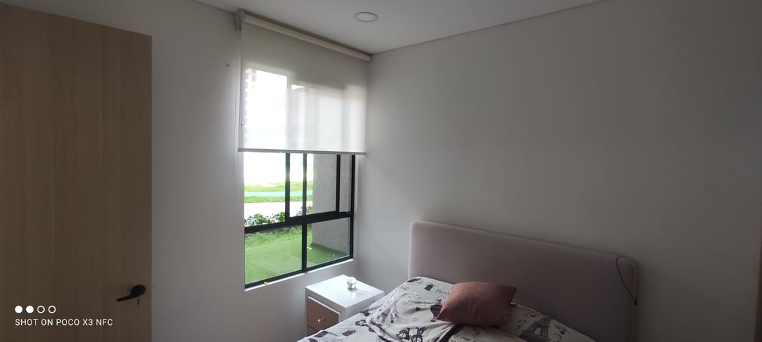 Apartamento de 2 alcobas en arriendo en San Jose De Bavaria, Bogotá, 38 m² · foto 10 de 10