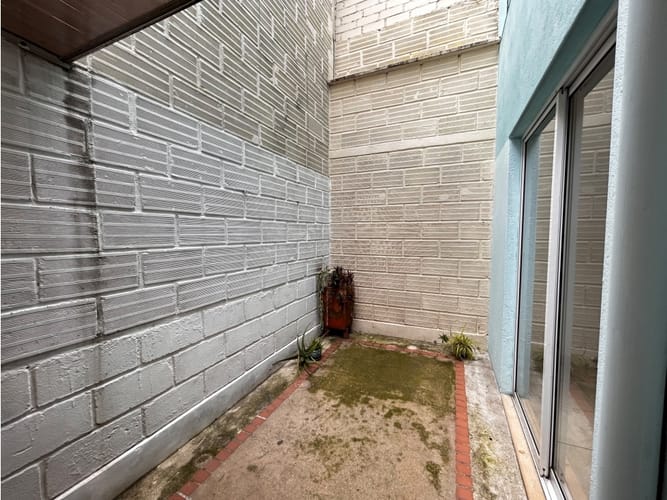 Casa de 4 alcobas en arriendo en La Pilarica, Medellín, 110 m² · foto 21 de 23