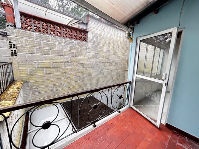 Casa de 4 alcobas en arriendo en La Pilarica, Medellín, 110 m² · foto 22 de 23