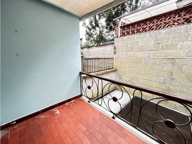 Casa de 4 alcobas en arriendo en La Pilarica, Medellín, 110 m² · foto 23 de 23