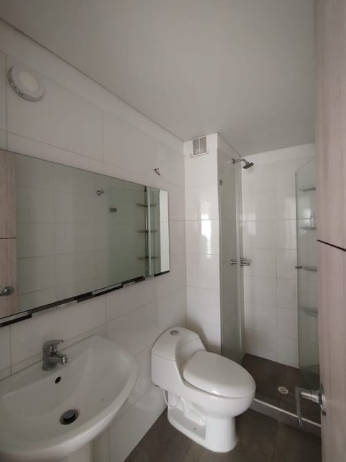 Apartamento de 2 alcobas en venta en Alfonso Lopez, Bogotá, 44 m² · foto 5 de 6