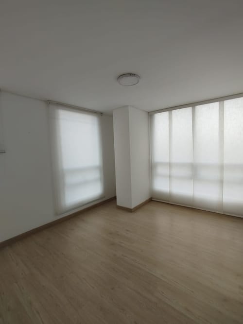 Apartamento de 2 alcobas en venta en Alfonso Lopez, Bogotá, 44 m² · foto 3 de 6