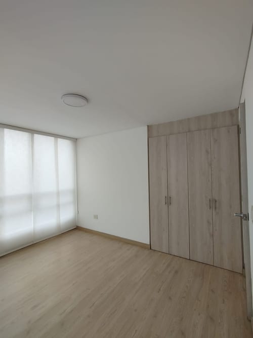 Apartamento de 2 alcobas en venta en Alfonso Lopez, Bogotá, 44 m² · foto 6 de 6