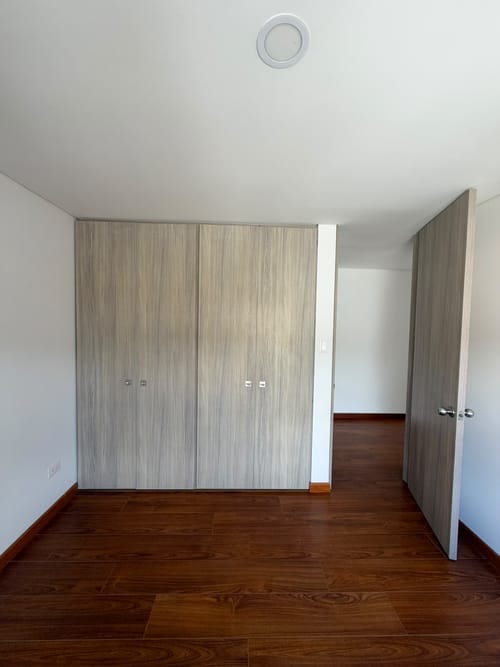 Apartamento de 3 alcobas en arriendo en Tunja, Tunja, 80 m² · foto 3 de 20