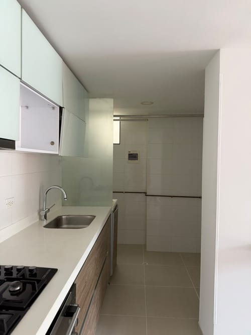 Apartamento de 3 alcobas en arriendo en Tunja, Tunja, 80 m² · foto 4 de 20