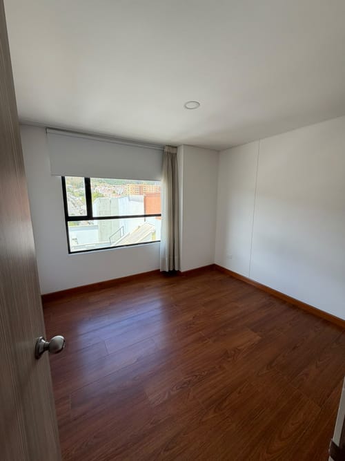 Apartamento de 3 alcobas en arriendo en Tunja, Tunja, 80 m² · foto 5 de 20