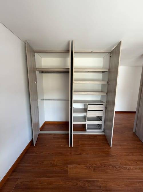 Apartamento de 3 alcobas en arriendo en Tunja, Tunja, 80 m² · foto 7 de 20