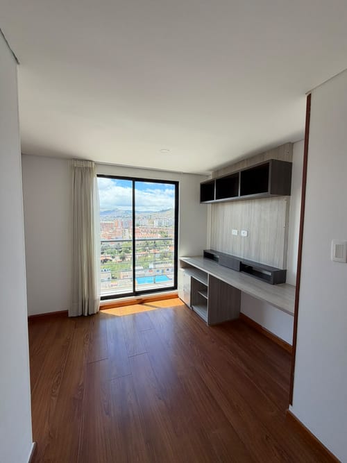 Apartamento de 3 alcobas en arriendo en Tunja, Tunja, 80 m² · foto 8 de 20