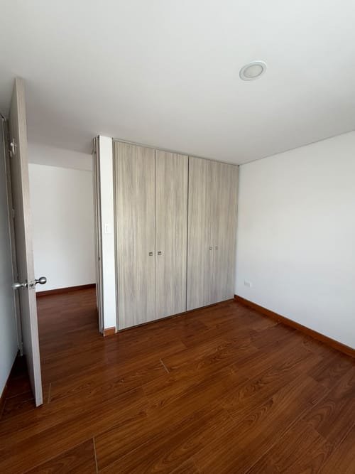 Apartamento de 3 alcobas en arriendo en Tunja, Tunja, 80 m² · foto 10 de 20