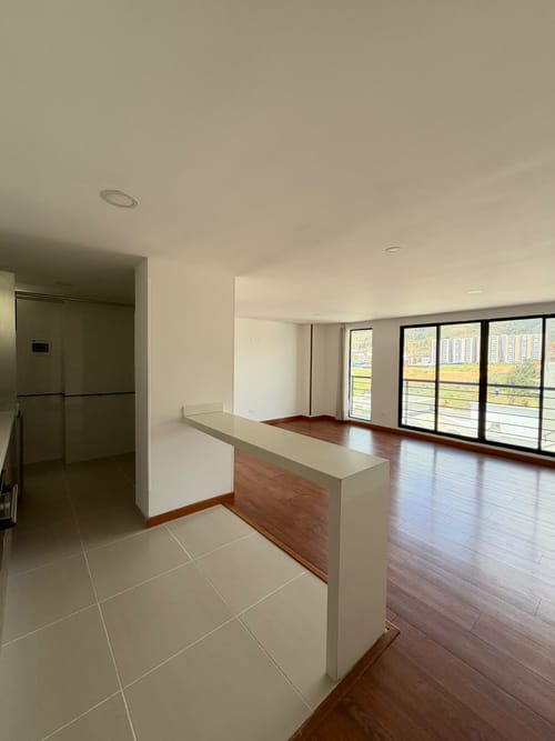 Apartamento de 3 alcobas en arriendo en Tunja, Tunja, 80 m² · foto 11 de 20
