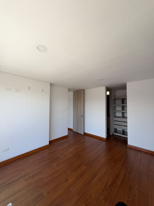 Apartamento de 3 alcobas en arriendo en Tunja, Tunja, 80 m² · foto 12 de 20