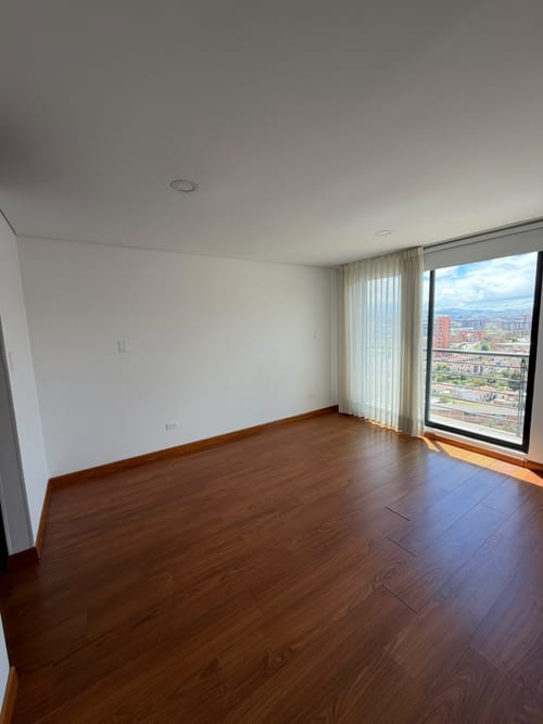 Apartamento de 3 alcobas en arriendo en Tunja, Tunja, 80 m² · foto 13 de 20