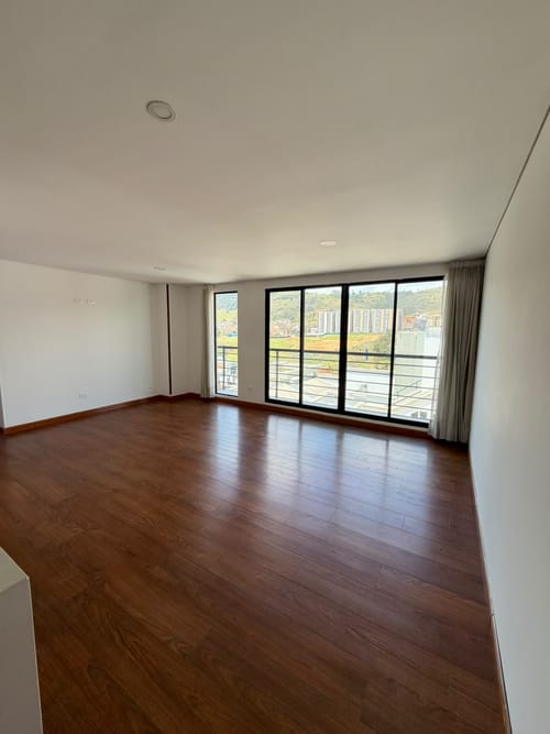 Apartamento de 3 alcobas en arriendo en Tunja, Tunja, 80 m² · foto 15 de 20