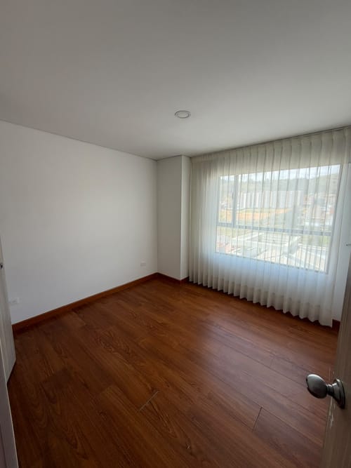 Apartamento de 3 alcobas en arriendo en Tunja, Tunja, 80 m² · foto 16 de 20