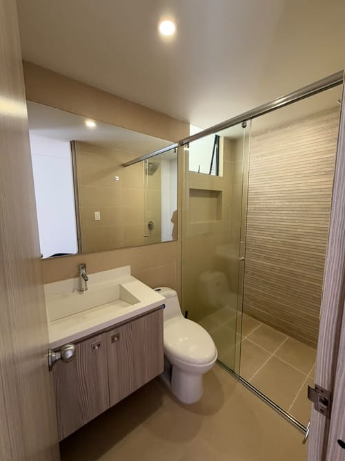 Apartamento de 3 alcobas en arriendo en Tunja, Tunja, 80 m² · foto 17 de 20