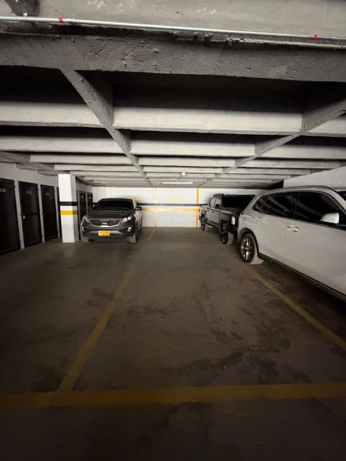 Apartamento de 3 alcobas en arriendo en Tunja, Tunja, 80 m² · foto 18 de 20