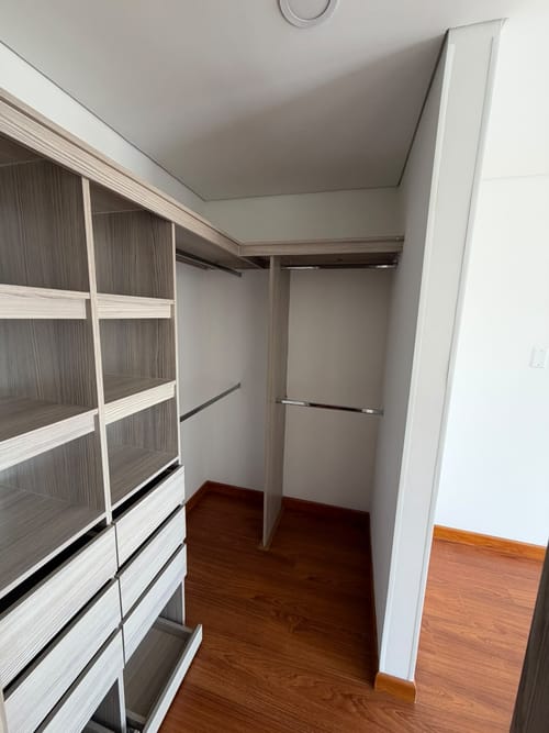 Apartamento de 3 alcobas en arriendo en Tunja, Tunja, 80 m² · foto 19 de 20