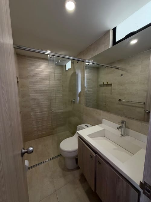 Apartamento de 3 alcobas en arriendo en Tunja, Tunja, 80 m² · foto 20 de 20