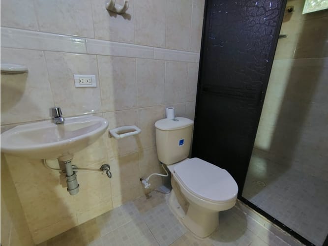 Apartamento de 3 alcobas en arriendo en Ditaires, Itagüí, 80 m² · foto 3 de 13