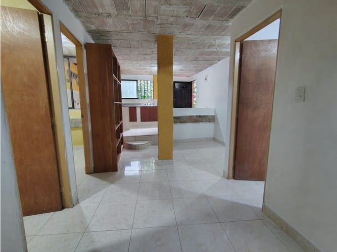 Apartamento de 3 alcobas en arriendo en Ditaires, Itagüí, 80 m² · foto 4 de 13