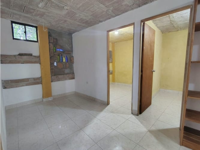 Apartamento de 3 alcobas en arriendo en Ditaires, Itagüí, 80 m² · foto 5 de 13