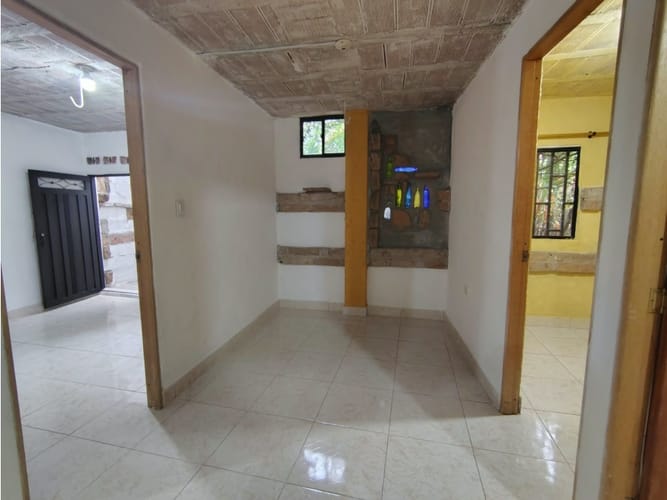 Apartamento de 3 alcobas en arriendo en Ditaires, Itagüí, 80 m² · foto 6 de 13
