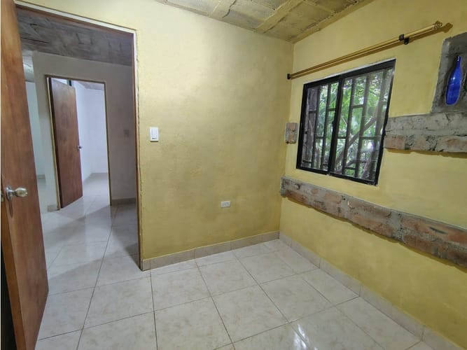 Apartamento de 3 alcobas en arriendo en Ditaires, Itagüí, 80 m² · foto 11 de 13