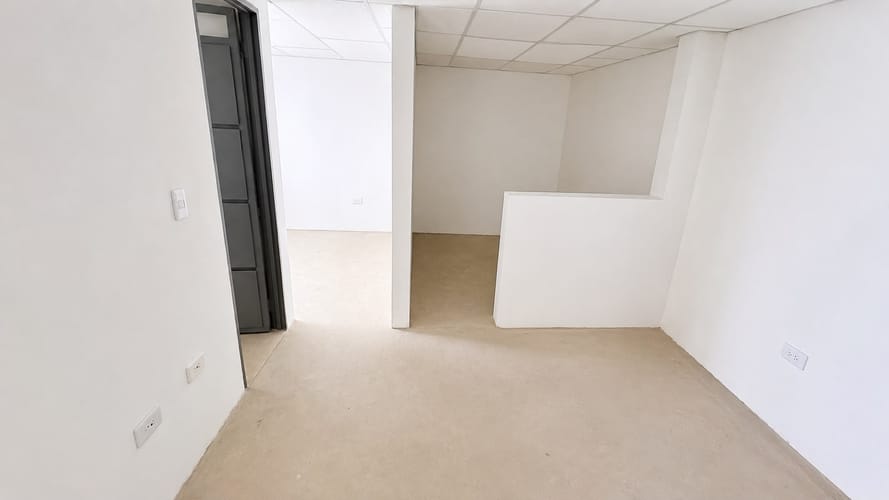 Apartaestudio en venta en Bellavista, Girón, 39 m² · foto 2 de 10