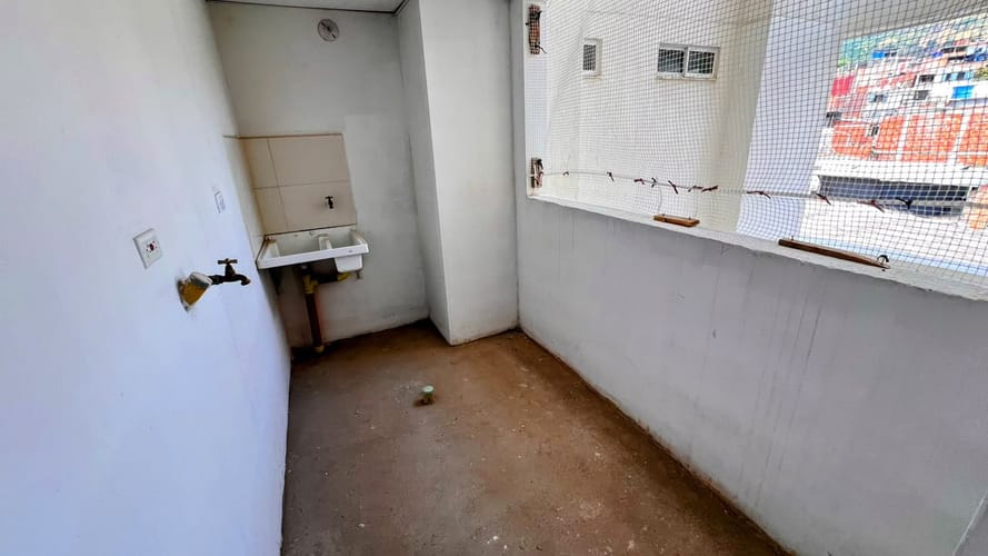 Apartaestudio en venta en Bellavista, Girón, 39 m² · foto 4 de 10