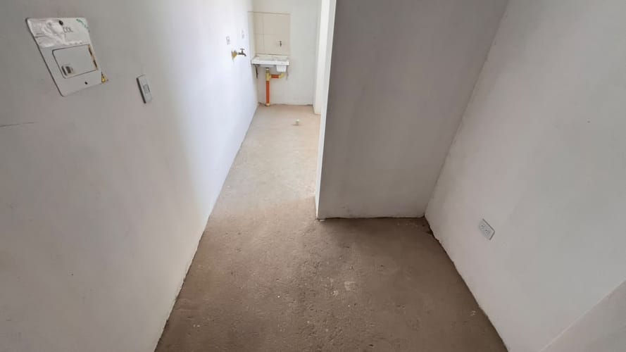 Apartaestudio en venta en Bellavista, Girón, 39 m² · foto 5 de 10