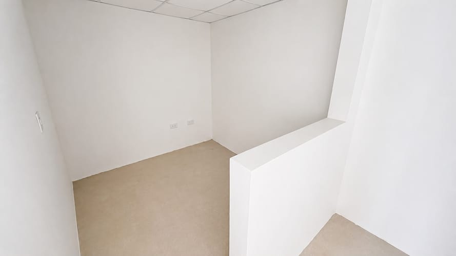 Apartaestudio en venta en Bellavista, Girón, 39 m² · foto 8 de 10