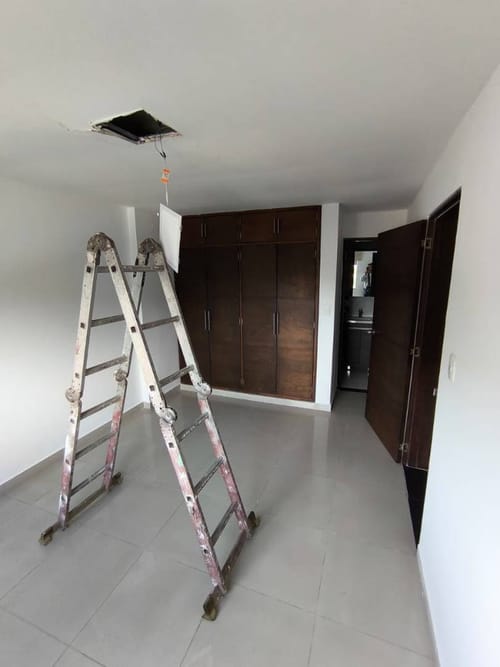 Apartamento de 6 alcobas en arriendo en La Victoria, Bucaramanga, 300 m² · foto 22 de 24