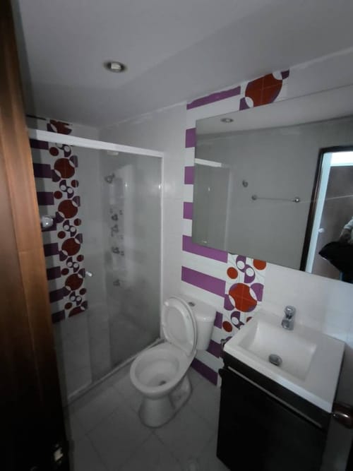 Apartamento de 6 alcobas en arriendo en La Victoria, Bucaramanga, 300 m² · foto 23 de 24