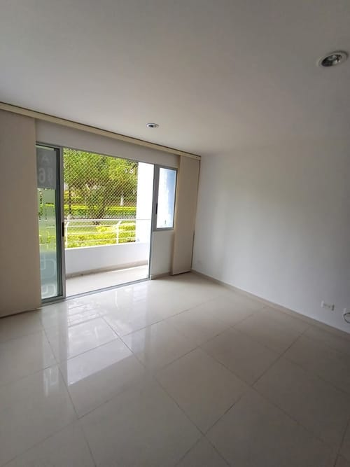 Apartaestudio en arriendo en Anillo Vial, Floridablanca, 40 m² · foto 3 de 19