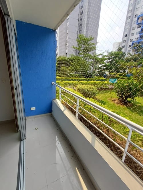 Apartaestudio en arriendo en Anillo Vial, Floridablanca, 40 m² · foto 4 de 19