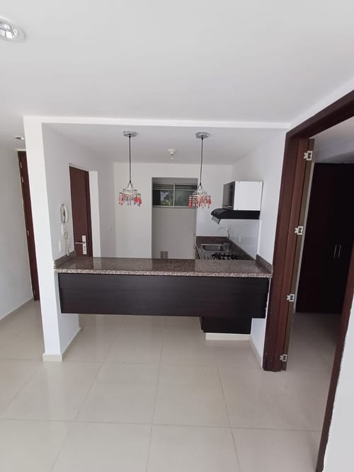 Apartaestudio en arriendo en Anillo Vial, Floridablanca, 40 m² · foto 5 de 19