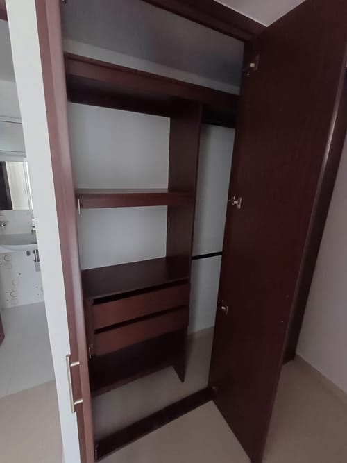 Apartaestudio en arriendo en Anillo Vial, Floridablanca, 40 m² · foto 11 de 19
