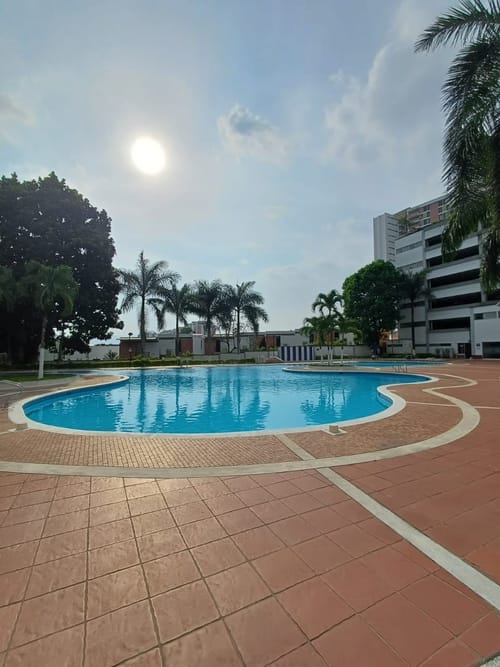 Apartaestudio en arriendo en Anillo Vial, Floridablanca, 40 m² · foto 15 de 19