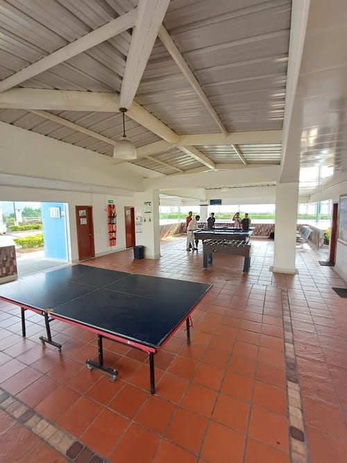 Apartaestudio en arriendo en Anillo Vial, Floridablanca, 40 m² · foto 18 de 19