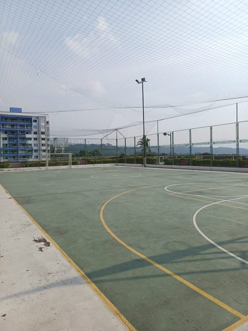 Apartaestudio en arriendo en Anillo Vial, Floridablanca, 40 m² · foto 19 de 19