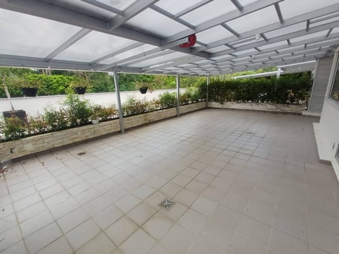 Apartamento de 3 alcobas en arriendo en Abadías, Floridablanca, 95 m² · foto 6 de 21