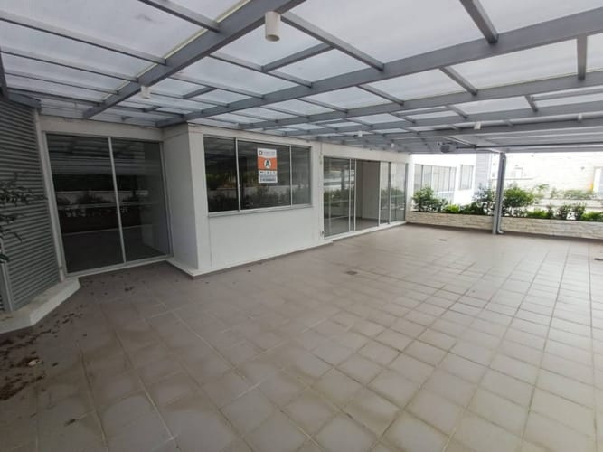 Apartamento de 3 alcobas en arriendo en Abadías, Floridablanca, 95 m² · foto 7 de 21