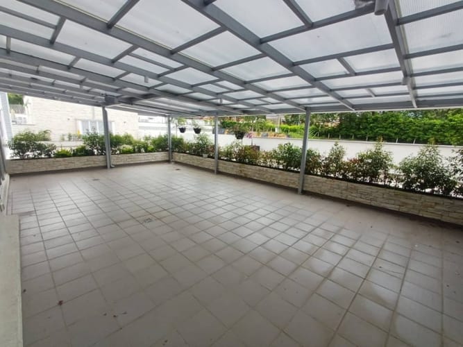 Apartamento de 3 alcobas en arriendo en Abadías, Floridablanca, 95 m² · foto 8 de 21