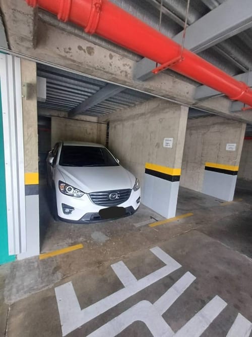 Apartamento de 3 alcobas en arriendo en Abadías, Floridablanca, 95 m² · foto 19 de 21