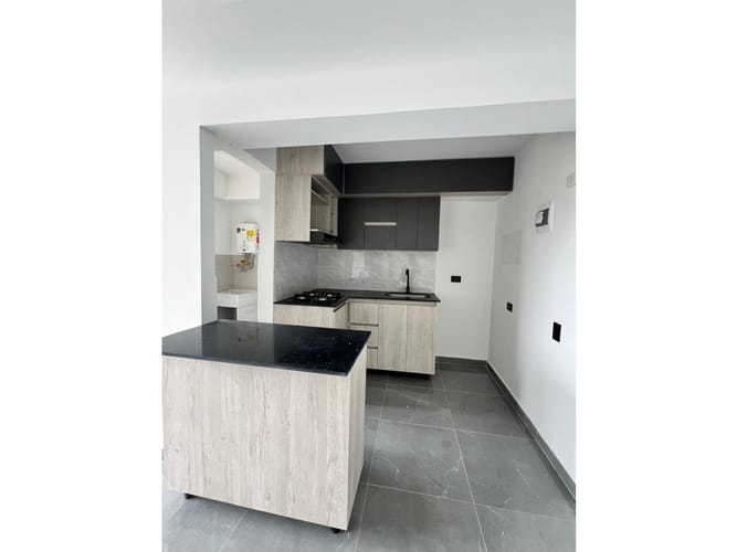 Apartment for rent in La gabriela, Bello